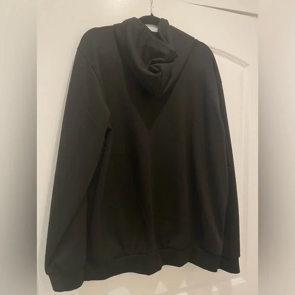 Frankensteins Monster Hoodie - Picture 2 of 7